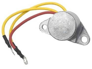 12V Rectifier Regulator Compatible With Johnson Evinrude Omc Outboard 65 85 88 90 110 112 115 135 thumbnail 5