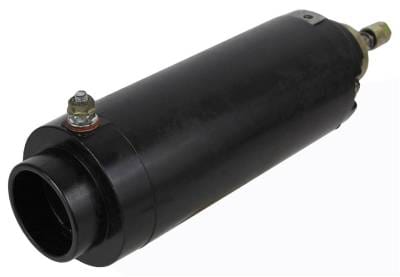 Starter Compatible With Mariner 200 225 Hp Dfi Optimax Outboard 3.0L V6 2000 Mercury 225Hp Replaces thumbnail 8