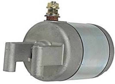 Starter Compatible With Yamaha Yzf-R6 Yzf-R6r Racebase 599Cc 2005 1999-2005 Yzf-R6s 50Th Anniversary thumbnail 7