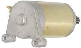 Starter Compatible With Suzuki Gz125 Marauder 125Cc 1998-2011 Rv125 Vanvan 2003-2015 Gn125e thumbnail 7