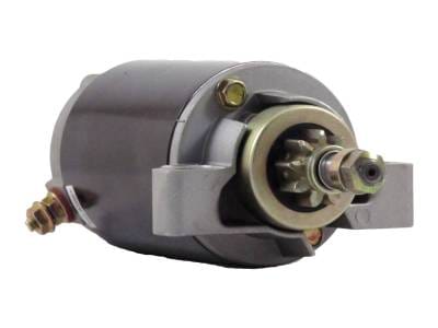12V Pmdd Starter Compatible With Mercury 50Hp 4-Stroke Outboard 50El 50Elpt 50Elhpt 1995-2000 thumbnail 3