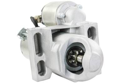12V Starter Compatible With 2004-2005 Chevrolet Blazer 4.3L V6 Silverado 1500 Express Astro S10 thumbnail 3