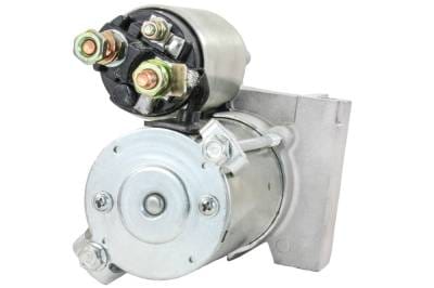 12V Starter Compatible With 2004-2005 Chevrolet Blazer 4.3L V6 Silverado 1500 Express Astro S10 thumbnail 8