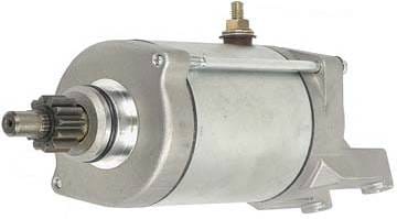 12V Pmdd Starter Compatible With Kawasaki Zr550 Zephyr B1-B2 550Cc 1990-1993 Yamaha Xt600 595Cc thumbnail 3