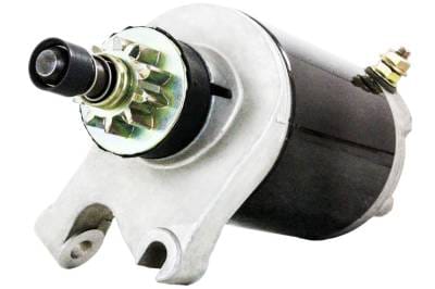 Starter Compatible With Evinrude Johnson Outboard 9.9Hp 15Hp E10e E10el E15e E15f E15r 15.6Ci 18.6Ci thumbnail 3