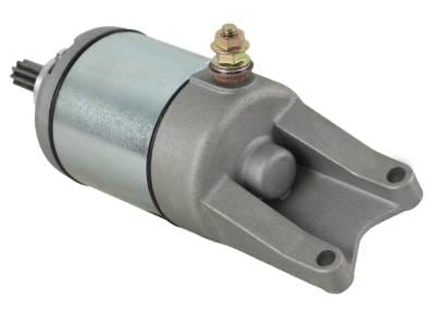 Pmdd Starter Motor Compatible With Kawasaki Kvf360 Prairie 360 Atv 2003 2004 2005 2006 2007 2008 4X4 thumbnail 8