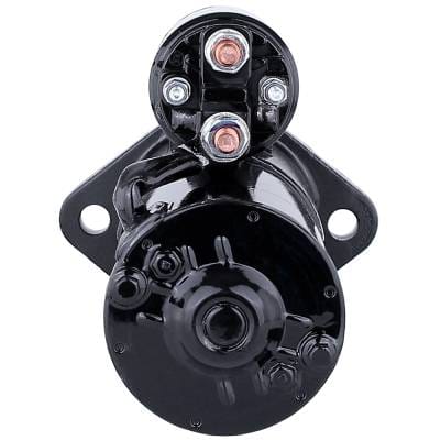 12V Marine Starter Compatible With Mercruiser 7.4L Mie Gm 7.4L 454Ci V8 Inboard 1996-2000 8.1S Ho thumbnail 8
