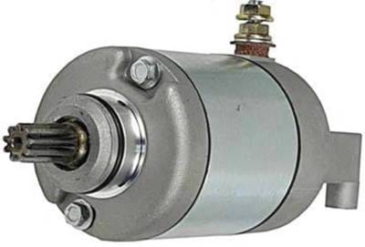 12V Pmdd Starter Compatible With Yamaha Yzf-R6s 599Cc Sport Motorcycle 2001-2009 Yzf-R6 1999-2005 thumbnail 4