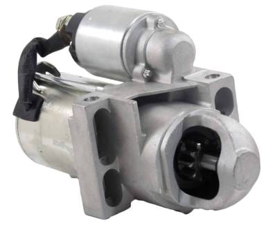 12V Starter Compatible With 1999-2004 Gmc Safari Van 4.3L V6 Sierra 1500 Savana Jimmy Sonoma thumbnail 4