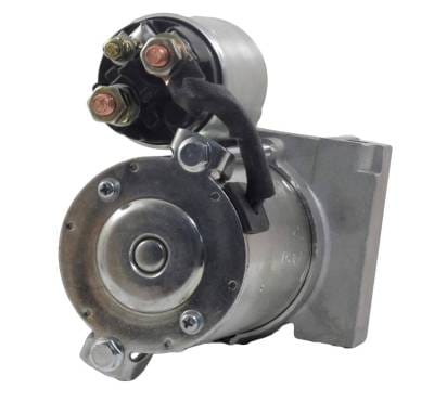 12V Starter Compatible With 1999-2004 Gmc Safari Van 4.3L V6 Sierra 1500 Savana Jimmy Sonoma thumbnail 8