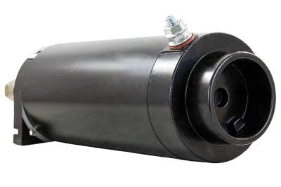 Starter Compatible With Mercury Marine 240 Efi Jet Drive 240 M2 Jet Drive 2.5L V6 153Ci 240Hp thumbnail 7