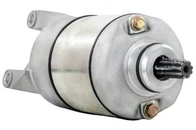 12V Pmdd Starter Compatible With Yamaha Ttr250 Tt-R250 249Cc Enduro 1999-2006 Tt250 1999-2000 Ttr225 thumbnail 3
