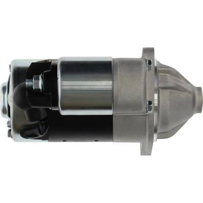12V 8T Starter Motor Compatible With John Deere Gator 6X4 Trail Gator Hpx Yanmar 18Hp 20Hp Diesel thumbnail 9