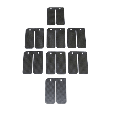 High Tension Reed Valve Compatible With 1996 Yamaha Wave Raider 760 754Cc 2-Stroke 1997-1998 Wave thumbnail 2