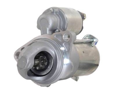 1.4Kw Starter Compatible With Saab 9-3 9-3X 2.0L Turbo 2010-2011 Polaris Slingshot 2.4L 2015-2017 thumbnail 3