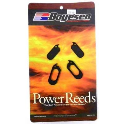 Marine Outboard Reed Valve Compatible With Mercury Mariner 25Hp 28Hp 20Hp 10Hp 7.5Hp 9.8Hp 15Hp thumbnail 2