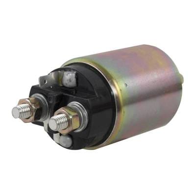 3-Terminal Starter Solenoid Compatible With 1990-1991 Ford Country Squire 5.0L V8 Ltd Crown Victoria thumbnail 4