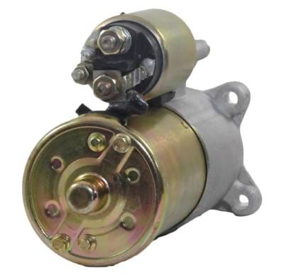 12V Starter Compatible With 1999-2004 Ford Expedition 4.6L 5.4L V8 F-150 F-250 F-350 Replaces thumbnail 8