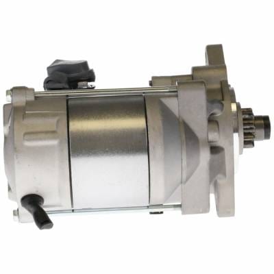 Starter Compatible With Kawasaki Kaf620 Mule 3010 4X4 Adv Classic Mule 4010 Trans 617Cc Utv Suzuki thumbnail 2