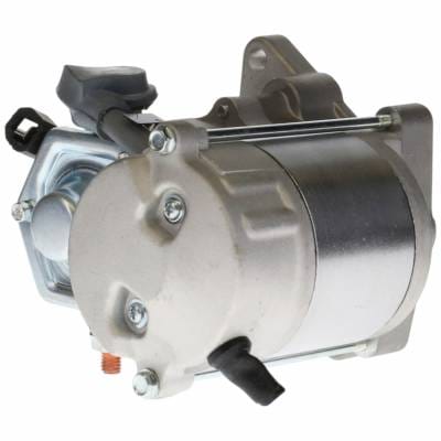 Starter Compatible With Kawasaki Kaf620 Mule 3010 4X4 Adv Classic Mule 4010 Trans 617Cc Utv Suzuki thumbnail 9