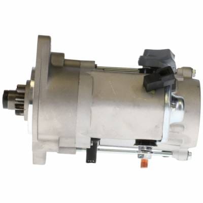 Starter Motor Compatible With Kawasaki Mule 3020 Turf Kaf620 Mule 3000 617Cc Utv 2001-2008 Mule 4000 thumbnail 5