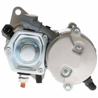 12V Starter Compatible With Suzuki Quv620f 620Cc Utv 2005 Kawasaki Kaf620 Mule 3000 3010 3020 4000 thumbnail 10