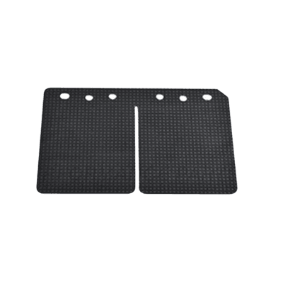 Carbon Reed Petals Compatible With Suzuki Lt250r Quadracer 250 Lt500r Quadzilla 500 1987 Atv thumbnail 2