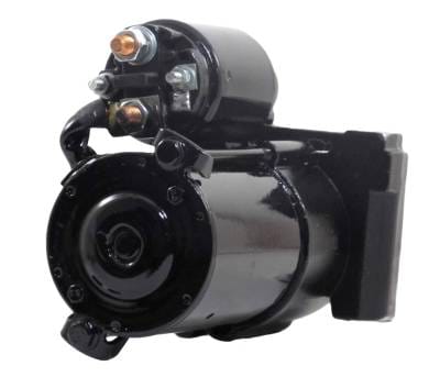 Starter Compatible With Mercruiser 350 Mag 5.7L 454 7.4L 502 8.2L Stern Drive Volvo Penta thumbnail 8