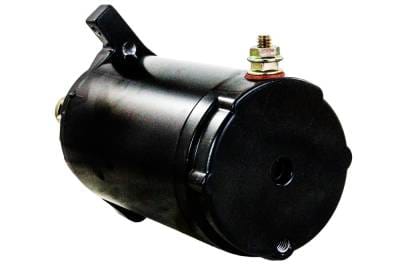 12V Pmdd Starter Compatible With Mercury Marine Outboard 35Hp 40Hp 33.3Ci 2-Cyl 2-Stroke 35Elo thumbnail 8