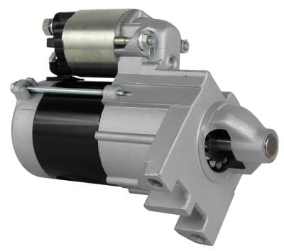 0.8 Kw Starter Compatible With Honda Gx620 20Hp Gx670 24Hp Gxv620 Gxv670 V-Twin Cub Cadet Big thumbnail 3