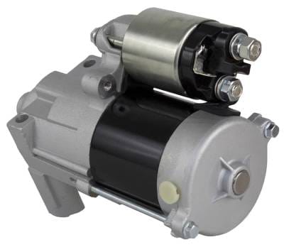 0.8 Kw Starter Compatible With Honda Gx620 20Hp Gx670 24Hp Gxv620 Gxv670 V-Twin Cub Cadet Big thumbnail 8