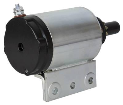 12V Pmdd Starter Compatible With John Deere 110 112 120 140 Lawn Tractor Kohler K241 K301 10-14Hp thumbnail 7