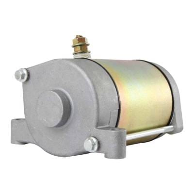 Starter Compatible With Cf Moto X5 Terralander 500 X6 Terralander 625 Z6 Terracross 600 2011-2015 thumbnail 7