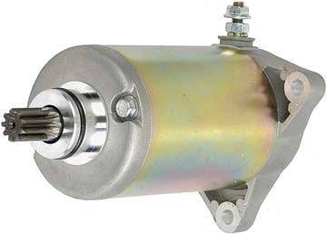 Starter Compatible With Suzuki Gz250 Marauder 249Cc 1999-2010 Tu250x 249Cc 2009-2019 Gn250 Lt300e thumbnail 3