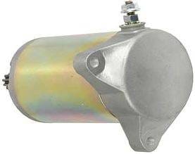 Starter Compatible With Suzuki Gz250 Marauder 249Cc 1999-2010 Tu250x 249Cc 2009-2019 Gn250 Lt300e thumbnail 8