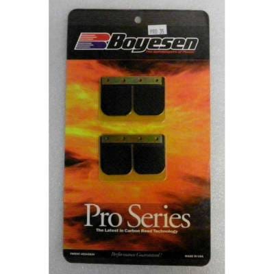 Pro Series Racing Reed Valve Compatible With Yamaha Superjet 650 700 Waveraider Vxr Pro Waverunner thumbnail 2