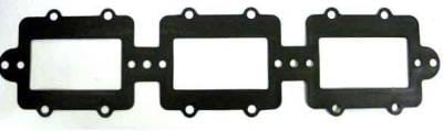 Reed Gasket Compatible With 1995-1997 Yamaha Wave Raider 1100 1996-1997 Wave Venture 1100 Gp 1200 thumbnail 6