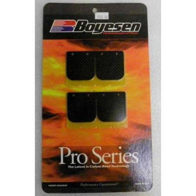 Pro Series Reed Valve Compatible With Yamaha Wave Venture 1100 Wave Raider 1100 Exciter 220 Jet Boat thumbnail 2
