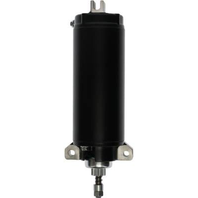 Outboard Starter Motor Compatible With Mercury Mariner 200Hp 225Hp Dfi Optimax V6 3.0L 1997-1999 thumbnail 10