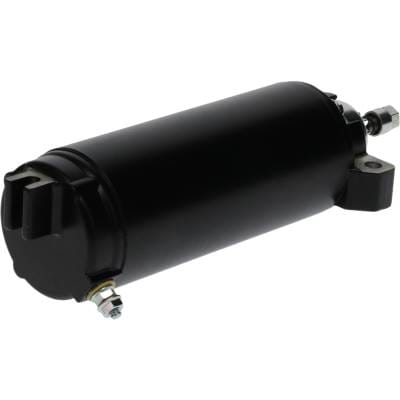 Outboard Starter Motor Compatible With Mercury Mariner 200Hp 225Hp Dfi Optimax V6 3.0L 1997-1999 thumbnail 12