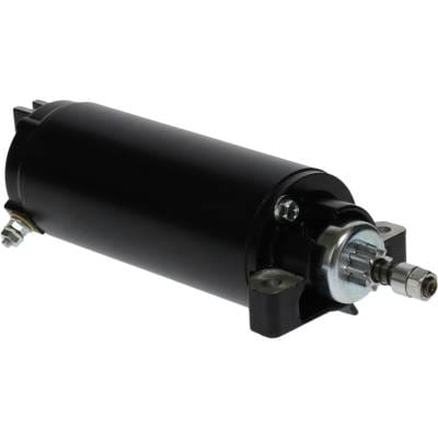 Starter Compatible With Mercury 200Hp 225Hp Optimax V6 3.0L 185Ci Dfi Outboard Motor 1997-1999