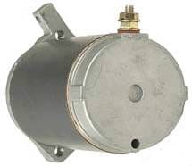 12V Pmdd Starter Motor Compatible With Mercury Marine Outboard 40Hp 33.3Ci 50Hp 43.9Ci 35Hp 2-Stroke thumbnail 7