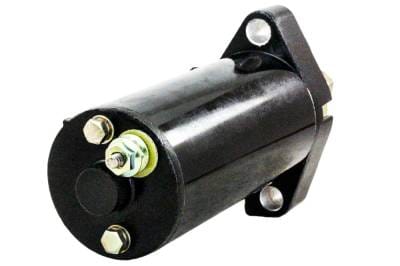 12V Pmdd Starter Motor Compatible With Johnson Evinrude 8Hp 9.9Hp 15Hp Outboard 2-Stroke 4-Stroke thumbnail 7