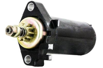 12V Pmdd Starter Motor Compatible With Johnson Evinrude 8Hp 9.9Hp 15Hp Outboard 2-Stroke 4-Stroke thumbnail 4