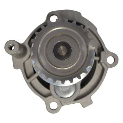 Engine Water Pump Compatible With Seat Ibiza Cordoba 1.6L Inline 4-Cylinder Petrol Fwd Timing Belt thumbnail 2
