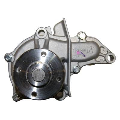 Engine Water Pump Assembly With Housing Compatible With 1993-1997 Toyota Corolla Geo Prizm 1.6L I4 thumbnail 2