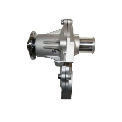 Engine Water Pump Assembly With Housing Compatible With 1993-1997 Toyota Corolla Geo Prizm 1.6L I4 thumbnail 6