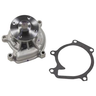 Engine Cooling Water Pump Compatible With Toyota Yaris 1.0L 1.3L I4 1Sz-Fe 2Sz-Fe Echo Vitz Platz thumbnail 8