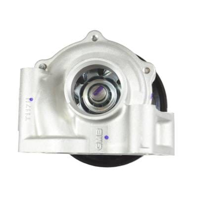 Engine Water Pump With Back Housing Compatible With Toyota Tercel Paseo 1.5L 4-Cylinder 5E-Fe Dohc thumbnail 4