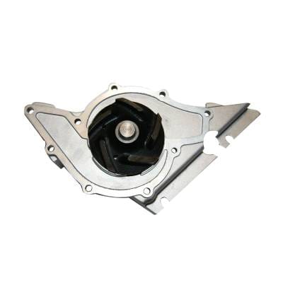 Engine Water Pump Compatible With Volkswagen Passat 2.8L V6 30V Aha Atq Audi A4 Quattro A6 Quattro thumbnail 4
